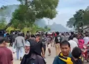Konflik Rempang, Presiden Jokowi Minta Diselesaikan Secara Kekeluargaan