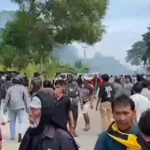 Konflik Rempang, Presiden Jokowi Minta Diselesaikan Secara Kekeluargaan