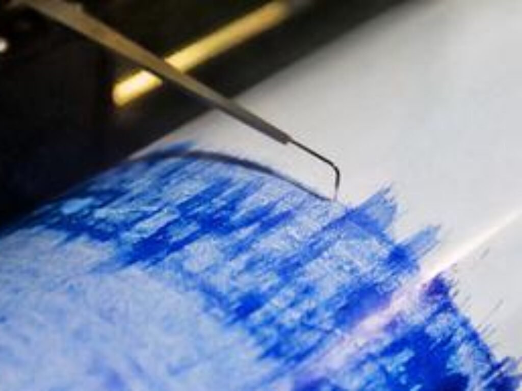 Pagi Ini, Gempa M 6,2 Guncang Wilayah Manado Sulut