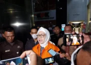 Dugaan Korupsi LNG, KPK Umumkan Eks Dirut Pertamina Karen Agustiawan Jadi Tersangka