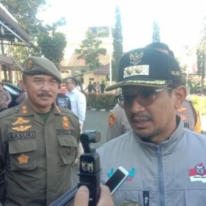 Terkait Video Asusila Muda-mudi Asal Garut, Wabup Helmi Minta Kasusnya Diproses Secara Hukum