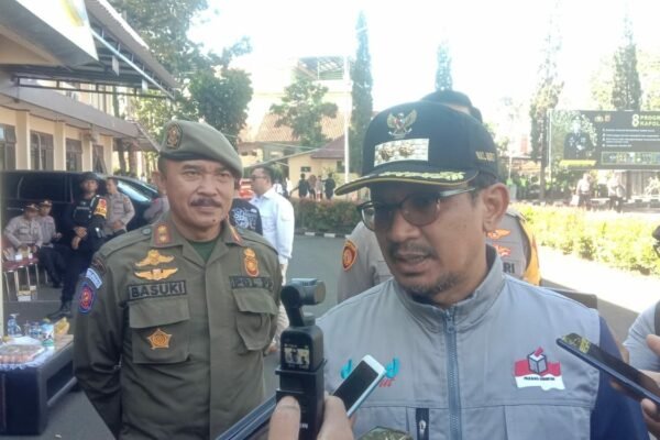Terkait Video Asusila Muda-mudi Asal Garut, Wabup Helmi Minta Kasusnya Diproses Secara Hukum