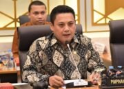 Atasi Krisis Air, Komisi V Dorong Sinergi Pemerintah Pusat dan Pemda