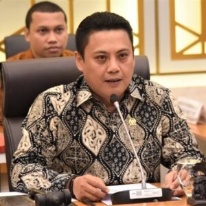 Atasi Krisis Air, Komisi V Dorong Sinergi Pemerintah Pusat dan Pemda