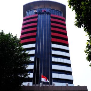 Sesuai Laporan PPATK, KPK Bakal Proses Transaksi Mencurigakan Terkait Pemilu 2024