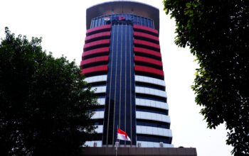 Sesuai Laporan PPATK, KPK Bakal Proses Transaksi Mencurigakan Terkait Pemilu 2024