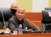 Said Abdullah: APBN 2024 Beri Ruang Bagi Penanganan Tingkat Kemiskinan Ekstrem di Indonesia
