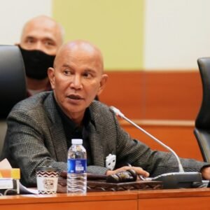 Said Abdullah: APBN 2024 Beri Ruang Bagi Penanganan Tingkat Kemiskinan Ekstrem di Indonesia