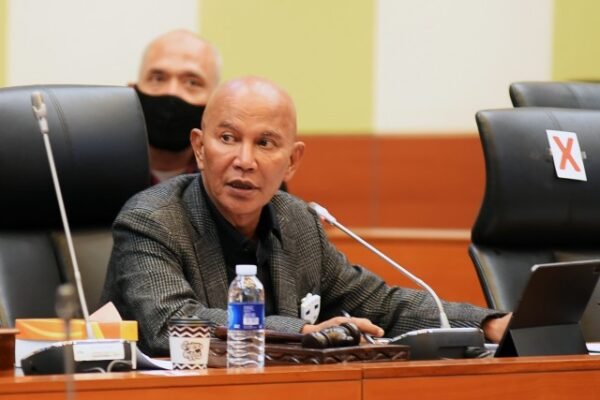 Said Abdullah: APBN 2024 Beri Ruang Bagi Penanganan Tingkat Kemiskinan Ekstrem di Indonesia