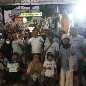 Festival Layangan Blora Akan Jadi Agenda Tahunan