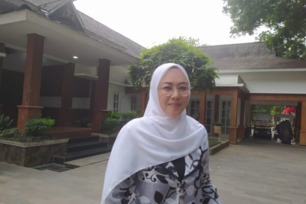 Do’a Indah Untuk Bupati Cantik Pertama Purwakarta Anne Ratna Mustika