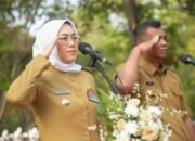 Anne Ratna Mustika Berharap Aparatur Sipil Negara Tetap Bekerja Bersama PJ Bupati Purwakarta