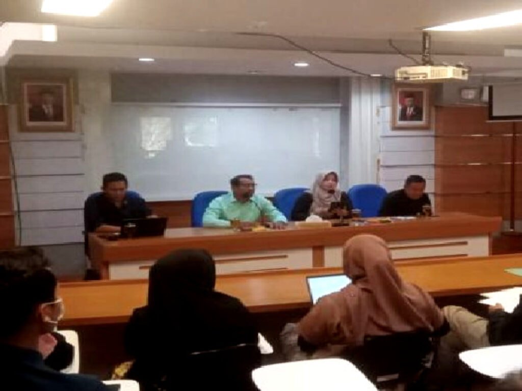Wabup Helmi Sebut Temuan Kasus Dugaan Kartu BPJS Palsu Bisa Diproses Hukum