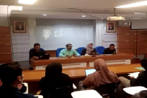 Wabup Helmi Sebut Temuan Kasus Dugaan Kartu BPJS Palsu Bisa Diproses Hukum