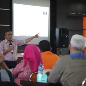 Bandung Raya Darurat Sampah, Pj Bupati KBB: Disepakati Seluruh Sampah Segera Ditarik ke TPAS Sarimukti