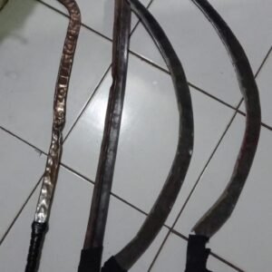 Resahkan Warga Purwakarta, Lima Orang Yang Diduga Anggota Geng Motor Ini Diciduk Polisi