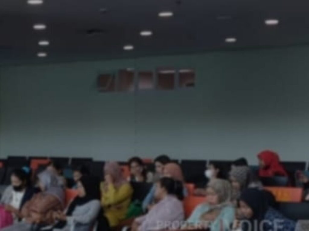 Demi Keuntungan Liar, Para Oknum Dari Berbagai Kalangan Termasuk Aparat Hukum Semakin Menjamur