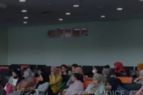 Demi Keuntungan Liar, Para Oknum Dari Berbagai Kalangan Termasuk Aparat Hukum Semakin Menjamur