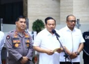 Kasus Match Fixing, Satgas Anti-Mafia Bola Polri Tetapkan 6 Orang Tersangka
