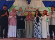 SDN I Cihaurkuning Peringati Maulid Nabi Muhammad SAW. “Mari Kita Mantapkan Akhlakul Karimah di Kehidupan Sehari-hari”