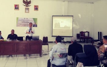 Inovasi SIPPASISAL Permudah Pengajuan Pencairan Dana Transfer Desa