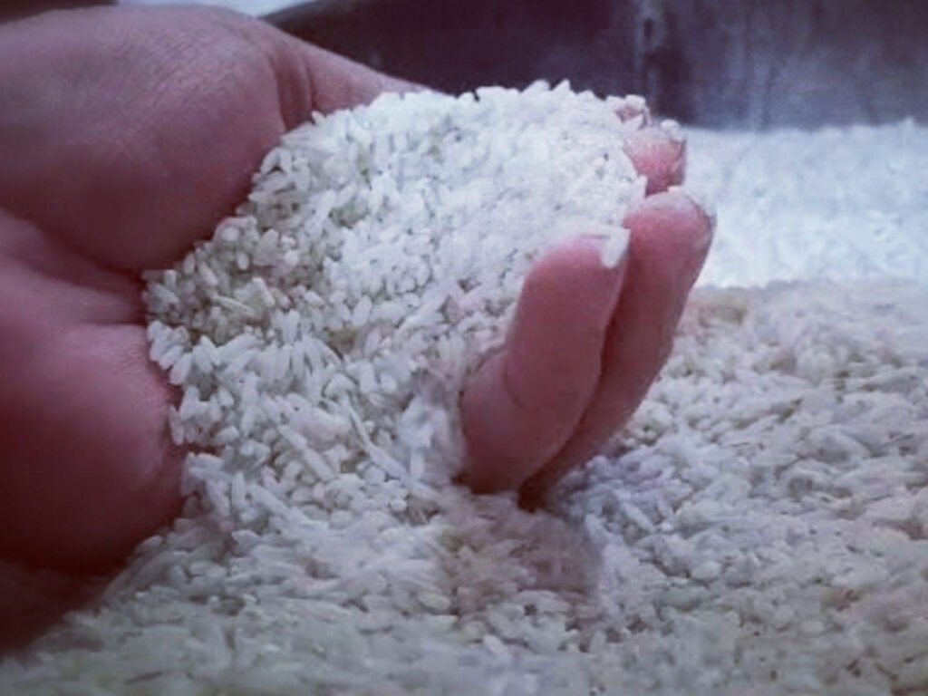 Harga Beras Melonjak, Disperindag KBB Surati Bulog Lakukan Operasi Pasar