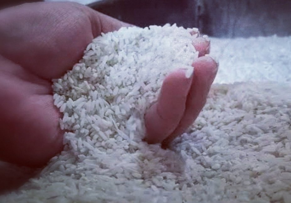 Harga Beras Melonjak, Disperindag KBB Surati Bulog Lakukan Operasi Pasar
