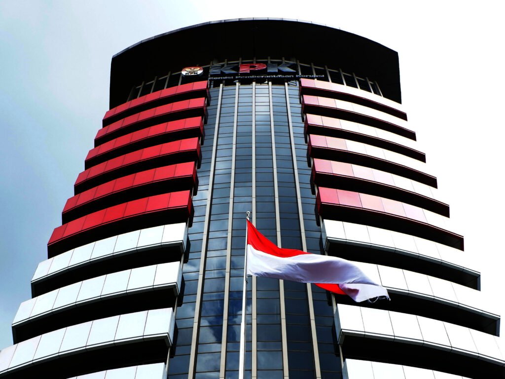 Sekjen Kemenhub Novie Riyanto Dipanggil KPK, Ada Apa Ya…