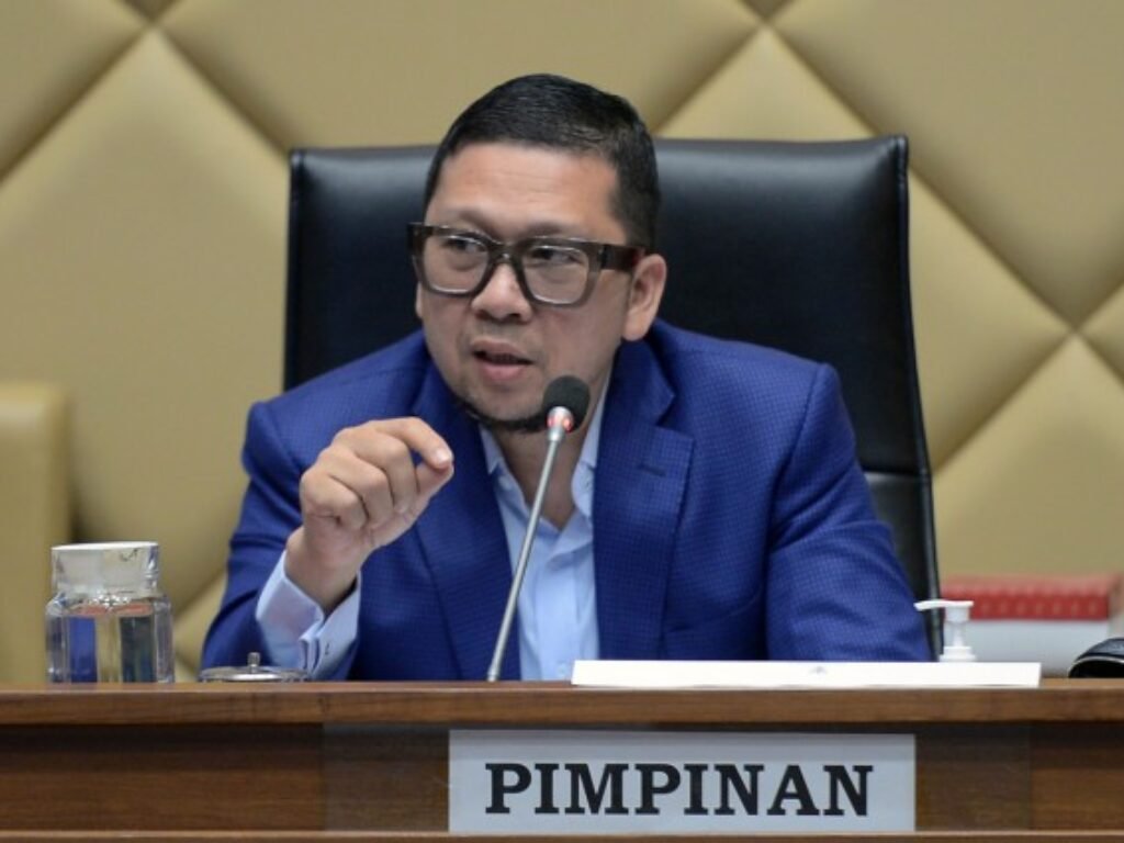 Komisi II DPR Sepakat Revisi UU ASN Dibawa ke Rapat Paripurna