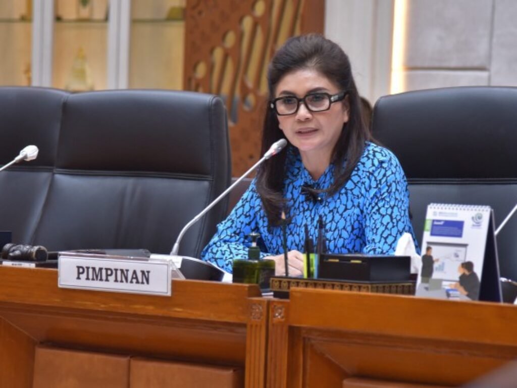 Dianggap Tak Serius Bahas Stunting, Komisi IX Bakal Panggil Walikota Bekasi