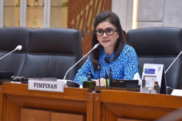 Dianggap Tak Serius Bahas Stunting, Komisi IX Bakal Panggil Walikota Bekasi
