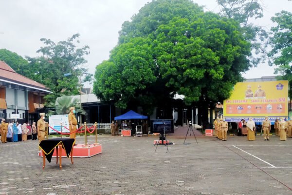 Dua Pengusaha Keluhkan Dua Oknum Pejabat Garut yang Mengiming-Imingi Program Pemerintah dan Meminta Sejumlah Uang
