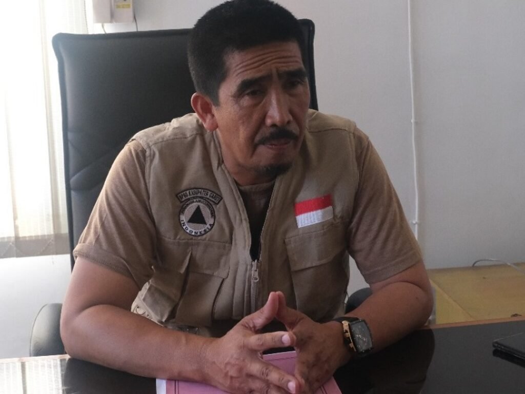 Masa Transisi Bencana Kekeringan di Kabupaten Garut Ditetapkan Hingga 31 Oktober 2023