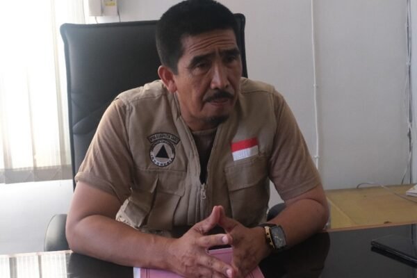 Masa Transisi Bencana Kekeringan di Kabupaten Garut Ditetapkan Hingga 31 Oktober 2023