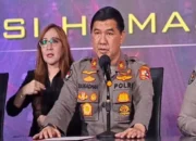Polri Siapkan Pola Pengamanan TPS Pemilu 2024 Sesuai Tingkat Kerawanan