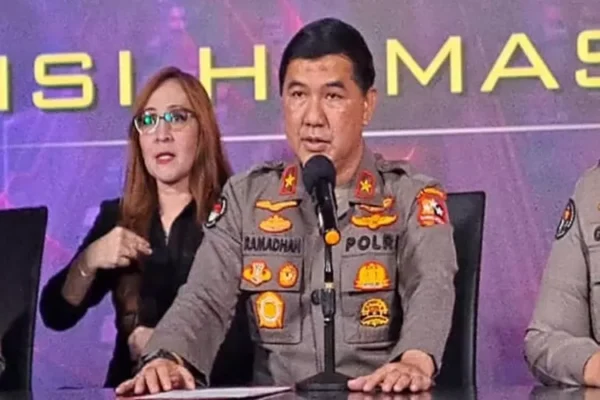 Polri Siapkan Pola Pengamanan TPS Pemilu 2024 Sesuai Tingkat Kerawanan