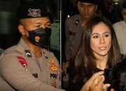 Waduh! Wulan Guritno Diperiksa Penyidik, Kenapa…