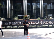 KPK Soroti Akurasi LHKPN Pejabat, Fakta Petaka: LHKPN Pejabat Garut ke KPK Kemungkinan Tidak Akurat 100 Persen