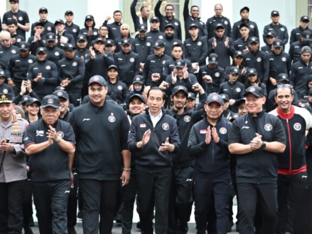 Inilah Kesan dan Harapan Para Atlet Debutan di Asian Games Ke-19 Hangzhou