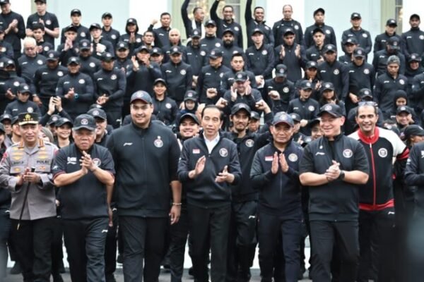 Inilah Kesan dan Harapan Para Atlet Debutan di Asian Games Ke-19 Hangzhou