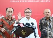Revisi Permendag No. 50/2020, Pemerintah Atur Medsos Hanya Fasilitasi Promosi, Bukan Transaksi