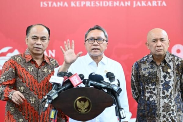 Revisi Permendag No. 50/2020, Pemerintah Atur Medsos Hanya Fasilitasi Promosi, Bukan Transaksi