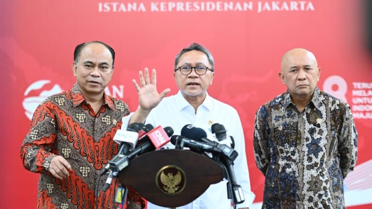 Revisi Permendag No. 50/2020, Pemerintah Atur Medsos Hanya Fasilitasi Promosi, Bukan Transaksi