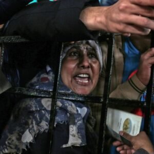 PBB Desak Akses Bantuan Kemanusiaan Untuk Jalur Gaza Dibuka