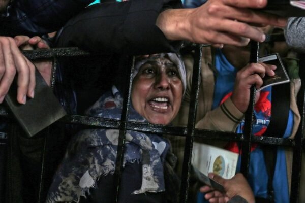 Diblokade Total Israel, PBB Desak Akses Bantuan Kemanusiaan Untuk Jalur Gaza Dibuka