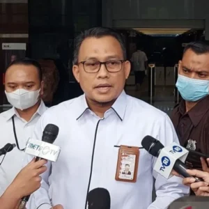 Korupsi di Kementan, KPK sita Rp400 juta dari Rumah tersangka