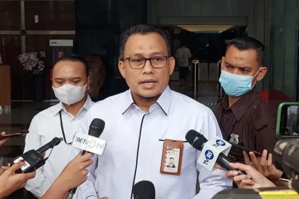 Korupsi di Kementan, KPK sita Rp400 juta dari Rumah tersangka