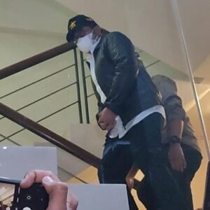 Malam Ini, Eks Mentan SYL Dijemput Paksa KPK