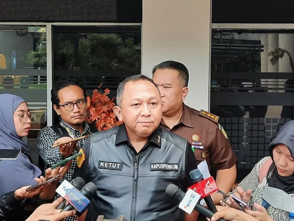 Terkait Dugaan Kasus Korupsi BTS, Kejagung Bakal Periksa Anggota III BPK