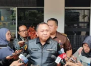Terkait Dugaan Kasus Korupsi BTS, Kejagung Bakal Periksa Anggota III BPK